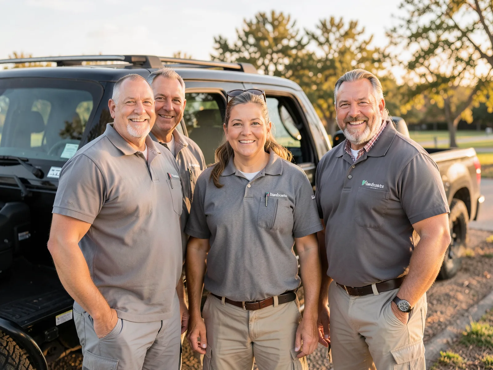 Plano Hardscaping Design company in Cambria Heights, NY
